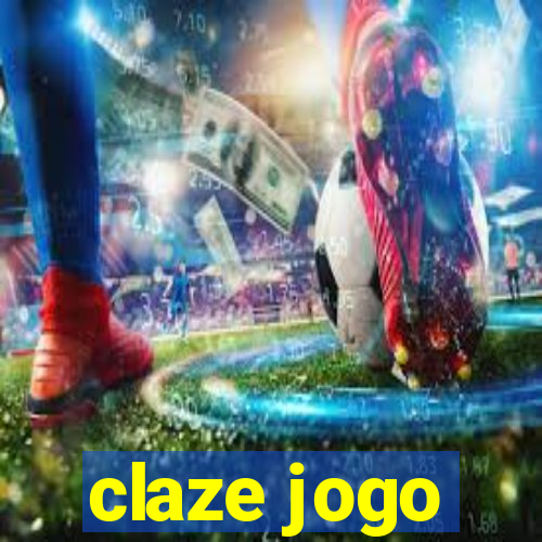 claze jogo